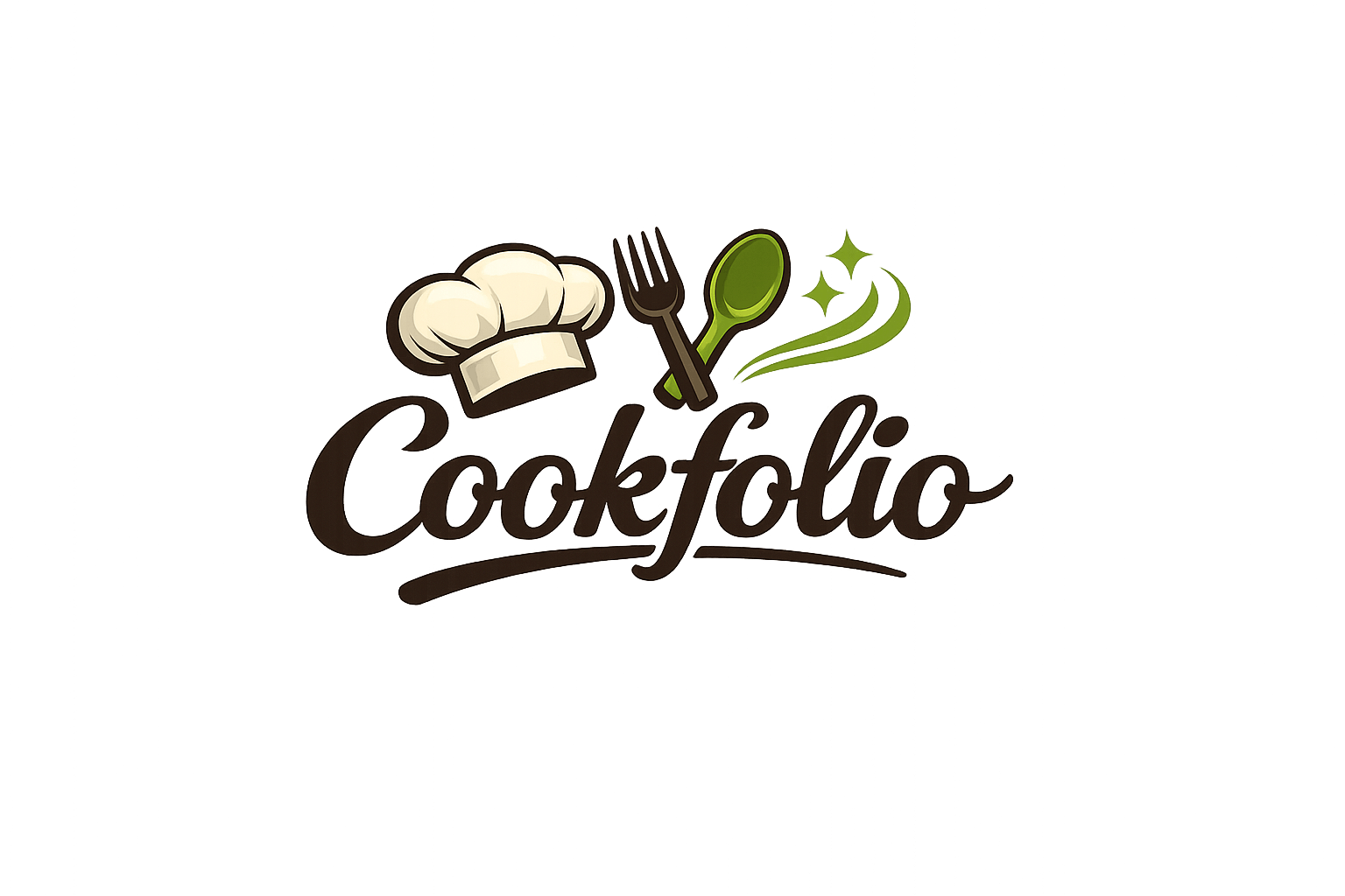 Cookfolio